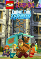 LEGO Scooby-Doo!: Terror com o Cavaleiro Negro (LEGO Scooby-Doo!: Knight Time Terror)
