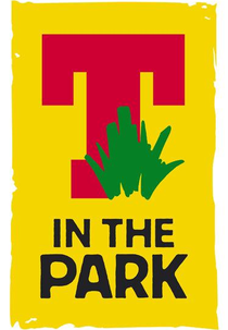 Kasabian: T In The Park (Kasabian: T In The Park)