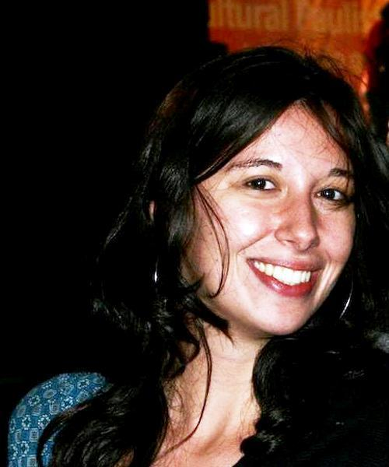 Andreza Acquaviva Carrano - Foto 1