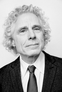Steven Pinker - Poster 1