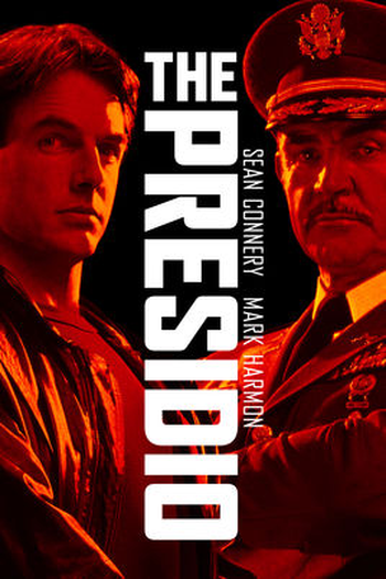  de Filme Mais Forte que o Ódio (1988)