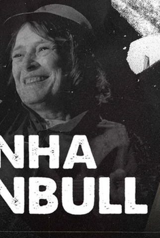 Poster 1 de Curta Lucinha Turnbull (2020)
