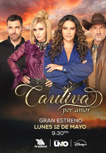 Cautiva por amor (Cautiva por amor)