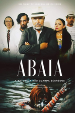 Abaia - A Natureza Não Guarda Segredos (Abaia - A Natureza Não Guarda Segredos)