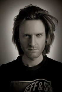 Alexx O'Nell - Poster 1