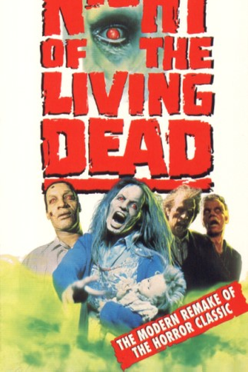  de Filme A Noite dos Mortos-Vivos (1990)