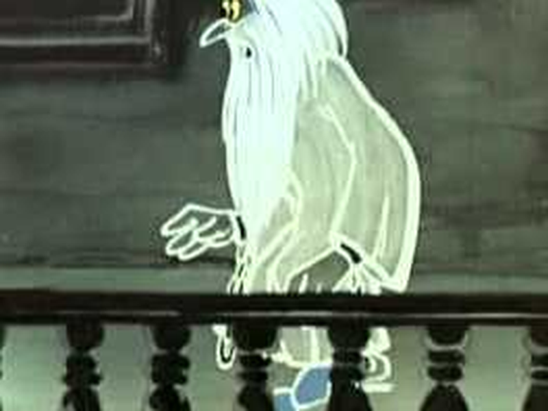 Foto 1 de Brincando com Fantasma