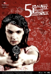 5 Frações de uma Quase História (5 Frações de uma Quase História)