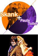 Skank e Paula Toller