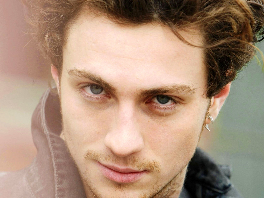 Aaron Taylor-Johnson - Foto 7