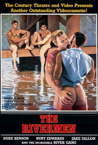 Poster 1 de Filme The Rivermen (1981)
