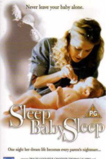 A Vítima Suspeita (Sleep, Baby, Sleep)