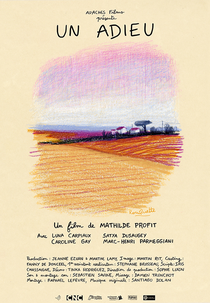 Um Adeus (Un Adieu)