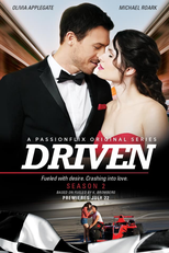 Driven (2ª Temporada) (Driven (Season 2))