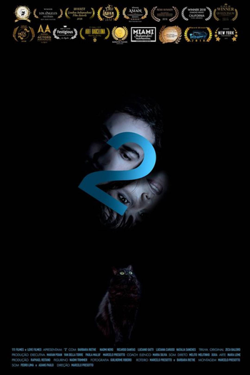 Poster de Filme 2 (2018)