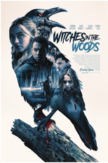 Witches in the Woods (Witches in the Woods)