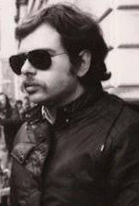 Salvatore Samperi
