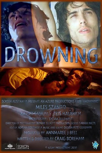  de Curta Drowning (2009)