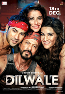 Dilwale (Dilwale)