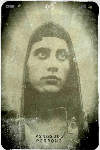 Poster de Filme Mul3k3s (2013)