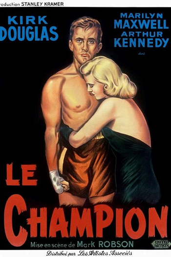  de Filme O Invencível (1949)