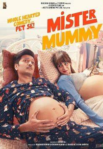 Mister Mummy (Mister Mummy)