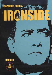 Têmpera de Aço (4ª Temporada) (Ironside (Season 4))