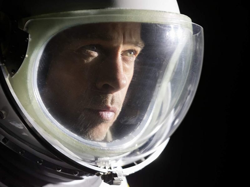 Foto 4 de Ad Astra: Rumo às Estrelas