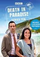 Death in Paradise (10ª Temporada)