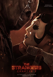 Os Estranhos: Capítulo Final (The Strangers: Chapter 3)