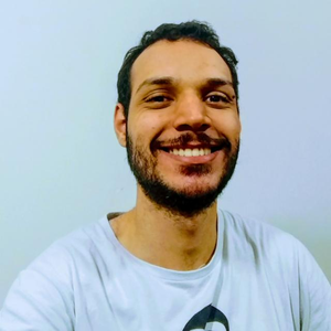 Foto de perfil de Matheus Ribeiro
