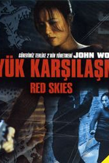  de Filme Céus Vermelhos (2002)