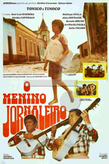 O Menino Jornaleiro (O Menino Jornaleiro)