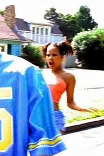  de Curta The Offspring: Pretty Fly (for a White Guy) (1998)