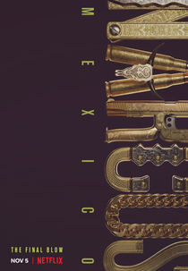 Narcos: México (3ª Temporada) (Narcos: Mexico (Season 3))