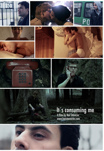 It's Consuming Me (It's consuming me)