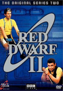 Red Dwarf (2ª Temporada) (Red Dwarf (2ª Season))