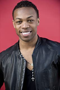 Todrick Hall - Poster 1