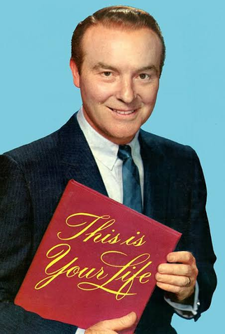 Poster 1 de TV This Is Your Life (1952)