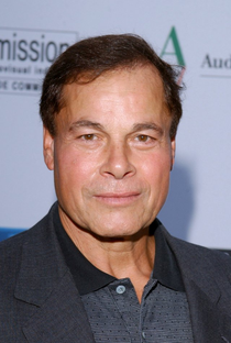 Franco Columbu - Poster / Capa / Cartaz - Oficial 1