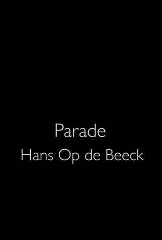Poster 1 de Curta Parade (2012)