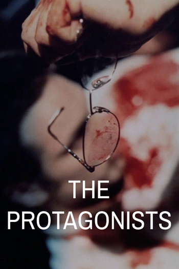  de Filme The Protagonists (1999)