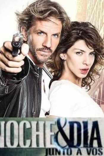 Poster de TV Noche & Día (2014)