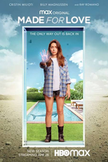 Made for Love (2ª Temporada) (Made for Love (Season 2))