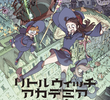 Little Witch Academia: A Parada Encantada