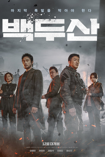  de Filme Alerta Vermelho (2019)