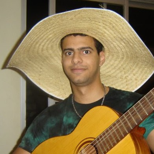 Foto de perfil de Rafael Byn
