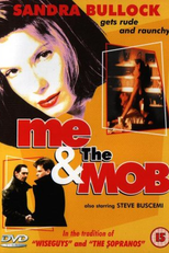 Eu e a Máfia (Who Do I Gotta Kill?)