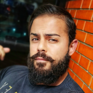 Foto de perfil de Jorge