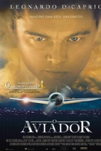  de Filme O Aviador (2004)